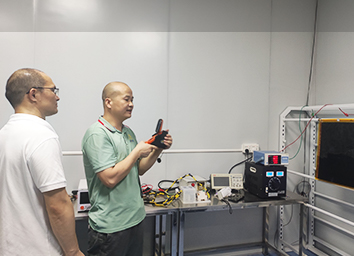 客戶系統不能滿足業務擴展要求，技術工程師要提出系統配置改進或擴展方案，供用戶參考。