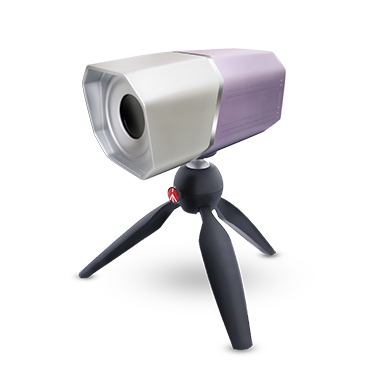 CK360 醫用型紅外熱像儀：中醫醫療領域的技術突破