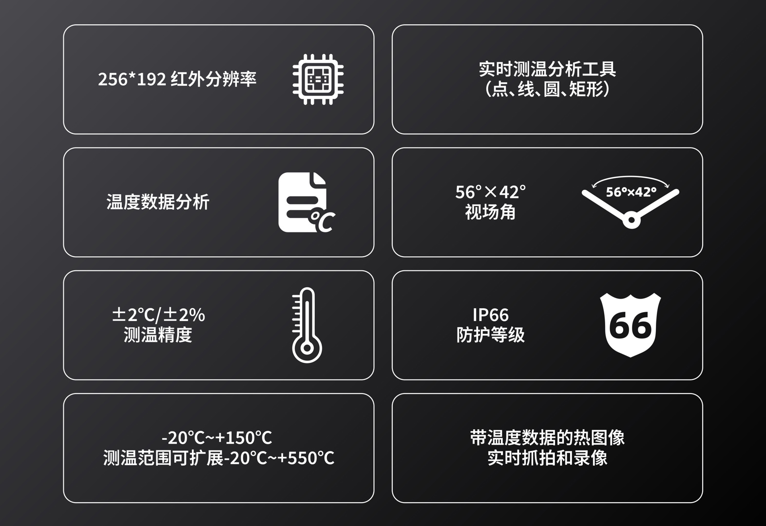 GK256監控紅外熱像儀2.jpg GK256監控紅外熱像儀-颯特紅外