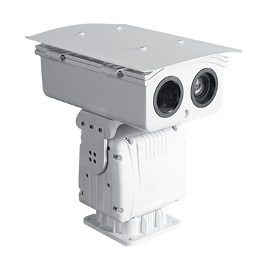 監控紅外熱像儀-颯特紅外